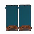 Miniatyrbild 2 av 4: TD® mobiltelefonskärm För A70 Smidig känsla Högupplöst gränssnitt