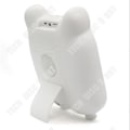 Miniatyrbild 1 av 4: TD® Uppladdningsbar skönhetsspegelhögtalare sminkspegelbräda Bluetooth-ljudljus