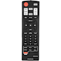 Miniatyrbillede 1 af 4: Lydremote TD® Til AKB73575421 NB2420A NB3520A NB4530B Erstatningsremote