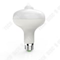 Miniatyrbild 3 av 4: TD® E27 LED-svamplampa 650 Lm 12 W PIR Infraröd rörelsedetektor AC85-265V Glödlampa / Sensorljus LED