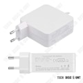 Miniatyrbillede 4 af 4: Strømforsyning til bærbar computer-TD®-16,5 V 3,65 A-direkte opladning-kobbernikkelbelagt hoved
