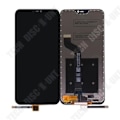 Miniatyrbild 1 av 4: TD® TOUCH GLASS + LCD-SKÄRM Xiaomi Redmi Note 6 Pro