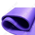 Pikkukuva 2 / 4: TD® Paksu Joogamatto / Liukumaton Fitness / Vatsaharjoitukset / Kuntosalivälineet / Kestävä Matto