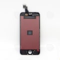 Miniatyrbillede 2 af 4: CONFO® SKÆRM TIL IPHONE 5C SORT FULD TEGNPLADE + LCD PÅ CHASSIS