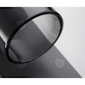 Miniatyrbillede 4 af 4: CONFO® Væglampe i glas Nordisk stil Minimalistisk moderne Jernstøbt stue værelse studie stråle