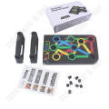 Miniatyrbillede 4 af 4: TD® pull-up bar - 14-in-1 push board Home Gym