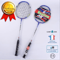 Miniatyrbillede 1 af 4: CONFO® Badmintonracket i aluminiumslegering