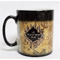 Miniatyrbild 1 av 4: Mugg - TD® - 400ml - Termisk reaktion - Färgförändring - Barn