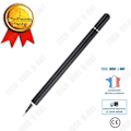 Miniatyrbillede 1 af 4: TD® Stylus til mobiltelefon Multifunktionel stylus Dobbelt brug stylus Stylus til tablet