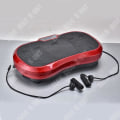 Miniatyrbillede 4 af 4: TD® Vibration multifunktionel fedtspringer slappespringer gave til hjemmet krop sculpting maskine