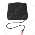 Pikkukuva 3 / 4: TD® Autoinhalaatio CD-soitin Android-navigointiliittymä USB DVD-navigointilaatikko alkuperäinen auto.