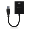 Miniatyrbillede 1 af 4: USB 3.0-adapter USB til HDMI audioadapter computerstik høj opløsning uden driver