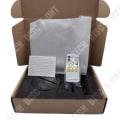 Miniatyrbillede 4 af 4: TD® Nattelys Illusion Optisk Led 3D Elektrisk Boremaskine Lampe 7 Farver Led