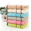Miniatyrbild 4 av 4: Servett - TD® - 6-pack - Bomull - 34x76 cm - Mjukhet och snabb absorption