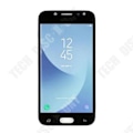 Miniatyrbillede 2 af 4: TD® Komplet berøringsglas + LCD-skærm til SORT Samsung Galaxy J5 Pro 2017 J530 SM-J530F + Værktøjssæt