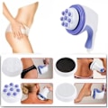 Miniatyrbillede 3 af 4: Anti-cellulite massør TD® Manuel intelligent timer elektrisk massør
