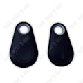 Miniatyrbillede 4 af 4: TD® Bluetooth Smart alarm telefon en togtabs anti-tab mobil toveis dyre barn anti-tab enhed