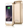 Pikkukuva 1 / 4: Mobile Power TD® 4200mAh Sopii iPhone 5 5S 5C Plug and Play