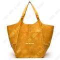 Miniatyrbillede 1 af 4: TD® Mode tote bag kvinder rygsæk ny retro enkel stor blød læder taske stor kapacitet skulder taske bærbar