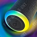 Miniatyrbild 3 av 4: TD® Mini Bluetooth-högtalare utomhus Bluetooth-högtalare IPX7 Vattentät utomhusfest