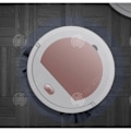 Miniatyrbild 2 av 4: INN® intelligent soprobot, städmaskin för hemmabruk, automatisk dammsugare, små hushållsapparater