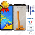 Pikkukuva 1 / 4: TD® Samsung Galaxy A7 A750F/DS, A750G, A750FN/DS LCD-näyttö (INCELL) puhelinlisävaruste näyttöasennuskorjaukseen