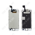 Miniatyrbillede 2 af 4: TD® HELT SKÆRM TOUCH VITRINE + ORIGINAL RETINA LCD PÅ IPHONE 5S SORT + VÆRKTØJER + FILM + AFHENTNING INDEN FOR 24 TIMER