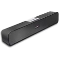 Miniatyrbild 1 av 4: Bluetooth-högtalare - Ej specificerad - Modell ej specificerad - 6h batteritid - USB/Bluetooth-anslutning - Svart