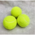 Miniatyrbillede 4 af 4: CONFO® 3 pakker tennisbolde, høj elasticitet og spilmodstand uden standard