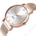 Miniatyrbillede 3 af 4: TD® Quartz Armbåndsure gaver til mænd