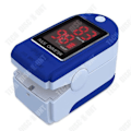 Miniatyrbild 1 av 4: TD® LED fingertoppsmonitor fingerklämma kroppsdata mätinstrument multifunktionssensor