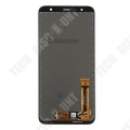 Miniatyrbillede 4 af 4: TD® Komplet kit Passer til LCD-skærm til Samsung Galaxy J4 Plus 2018 J415 J415F berøringsglas lcd + Værktøjssæt SORT
