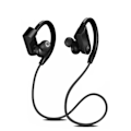 Pikkukuva 1 / 4: Bluetooth-kuulokkeet - TD - Urheilu - IPX4-vesitiivis - 85 mAh - Mukava käyttää