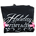 Miniatyrbild 4 av 4: TD® TEMPSA Elastic Travel Bagage Resväska Skyddsöverdrag Par flamingo 22 M Innehåller endast skyddsöverdrag