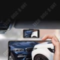Miniatyrbillede 3 af 4: TD® Tachygraphe hd 3 "WIFI mobiltelefon interlinked skjult dobbeltlinse med nattsynsfunktion sort