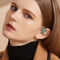 Pikkukuva 2 / 4: Bluetooth-kuulokkeet - TD® - On-Ear - Melunvaimennus - Akunkesto 12H - Type-C-lataus
