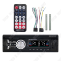 Miniatyrbillede 1 af 4: TD® Bilforstærker Bluetooth Bilforstærker MP3 Forstærker subwoofer Bilforstærker FM Taxi
