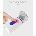 Miniatyrbillede 2 af 4: TD® Ultralyddamp Nebulizer Bærbar Nebulizer til Børn