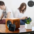 Pikkukuva 2 / 4: TD® Bluetooth 5.0 -adapteri, Bluetooth-vastaanotin, 2-in-1 Bluetooth-siirrin 5.0