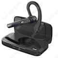 Miniatyrbillede 1 af 4: TD® Bluetooth Headset Forretnings Bluetooth Headset Hængende Øre 5.0 True Wireless Støjreducerende Sports Vandtæt