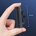 Pikkukuva 4 / 4: TD® 5000mAh Tehoakku Langaton Kannettava Lataus Akun Mini Hätäakkukompakti