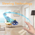 Miniatyrbild 3 av 4: TD® Smart Gyroscope Control - Fingertoppar - Inomhus utomhusunderhållning LED-ljusomkopplare Hållbara material