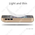 Miniatyrbillede 2 af 4: Mobil strøm TD® 4200mAh Passer til iPhone 5 5S 5C Plug and Play