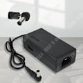 Miniatyrbillede 4 af 4: TD® 96w universelt netadapter 12 ~ 24V bærbar computer justerbar strømforsyning multifunktionelle elektriske apparater