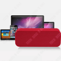 Miniatyrbild 2 av 4: TD® Bluetooth-högtalare ny dubbel rektangulär högtalare Bluetooth-ljud trådlös subwoofer bärbar korthögtalare