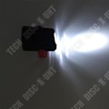 Miniatyrbild 4 av 4: TD® 23 LED Portable Lantern Light - Lätt Camping Torch Cykelljus