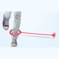 Miniatyrbild 2 av 4: Hoppring för barn - CONFOZEN - Boll på fötterna - Anklar - Motion - Sport