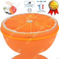 Miniatyrbild 1 av 4: TD®-högtalare Bärbar Bluetooth-högtalare Kraftfull Grapefrukt Big Power Söt musiktelefon Datorenhet