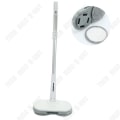 Miniatyrbild 1 av 4: TD® Lazy Electric Mop Sladdlös elektrisk sopmaskin för hushållsbruk Automatisk vattenspraymopp allt-i-ett-maskin