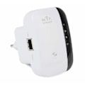 Pikkukuva 4 / 4: WiFi-vahvistin, langattoman signaalin toistin, WiFi-laajennin 300M WLAN 802.11n/g/b